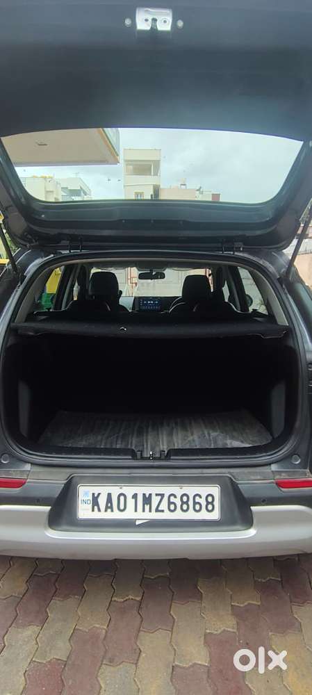 Kia Sonet 1.5 Hte Diesel, 2023, Diesel
