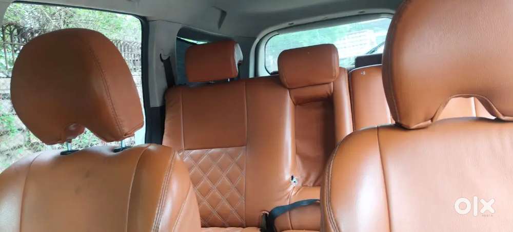 Mahindra Xuv500 2.2 Diesel 2021