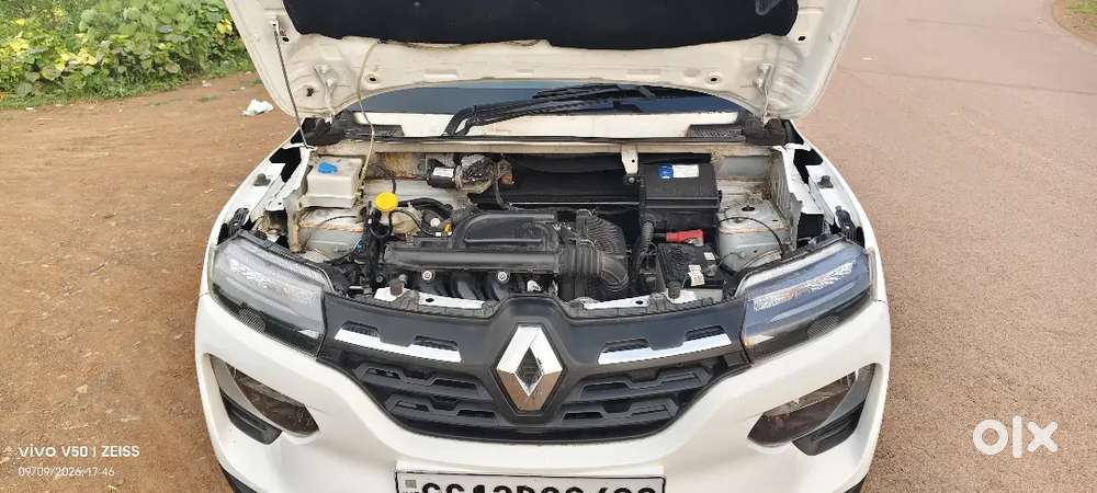 Renault Kwid Rxt Sce 2022