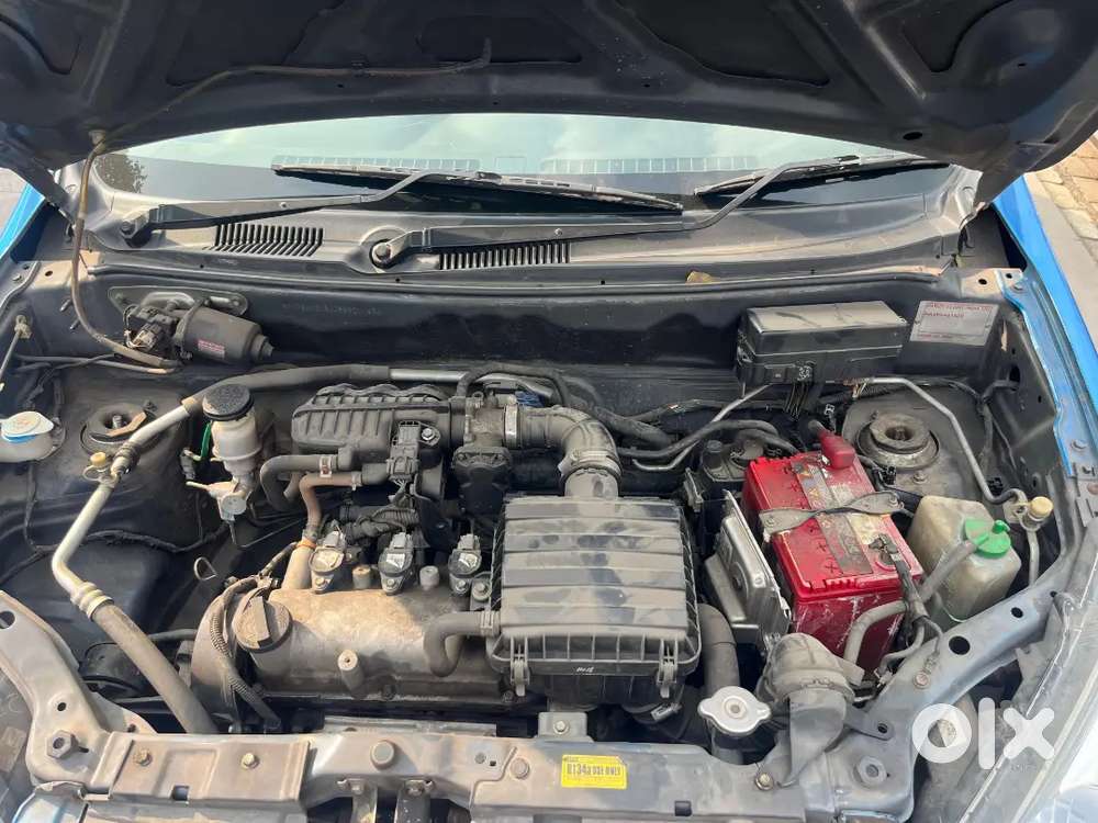 Maruti Suzuki Alto 800 2017