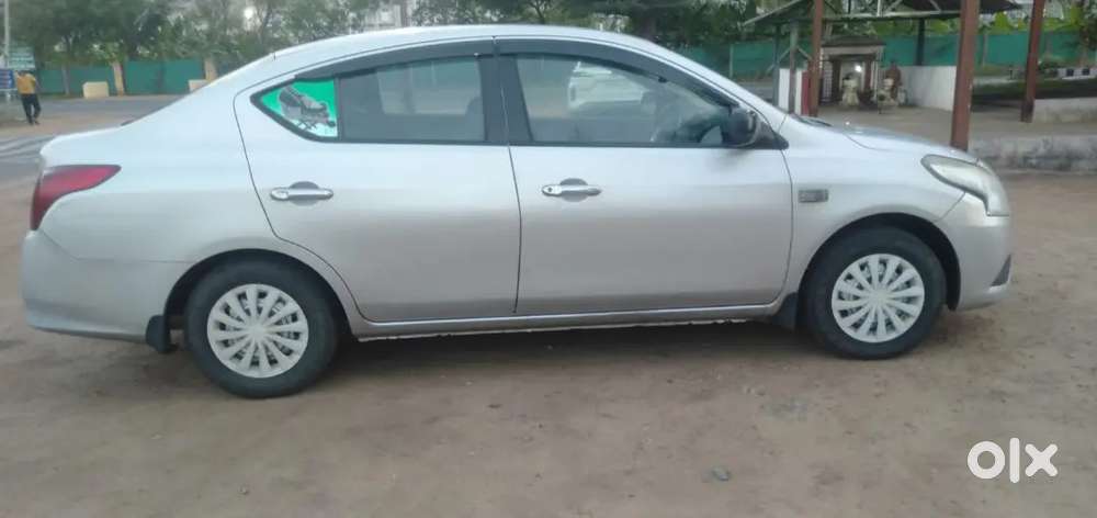 Nissan Sunny Car Sales