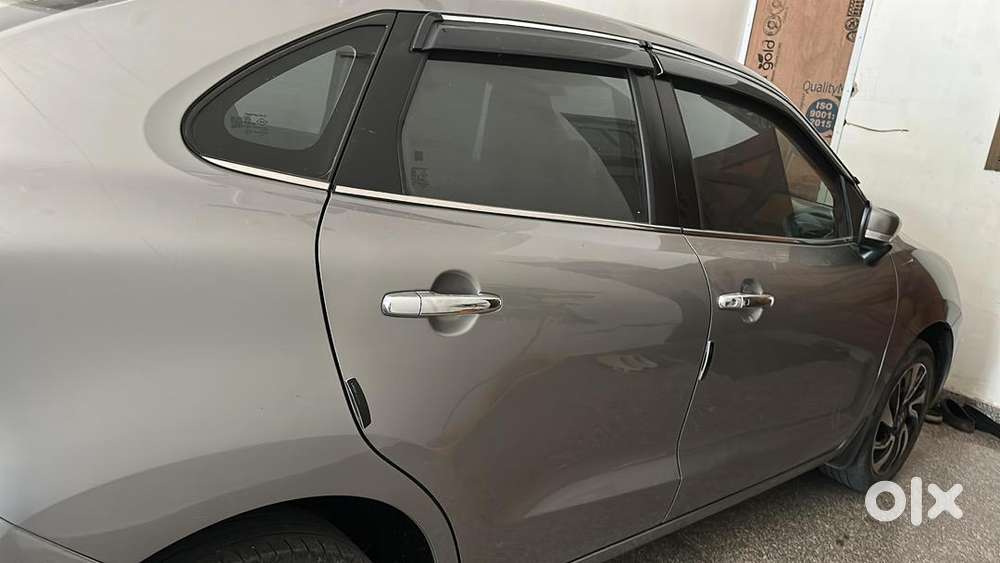 Toyota Glanza 2022 Petrol Good Condition