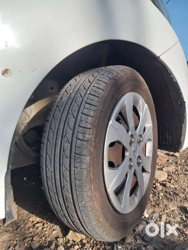 Hyundai Eon Magna+ Cng  First Owner  Excellent Condition  2018