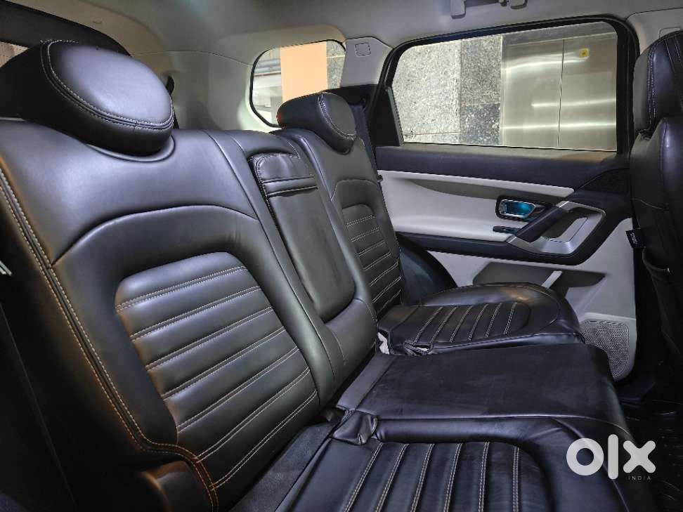 Tata Safari 2.0 Kryotec Xz, 2022, Diesel