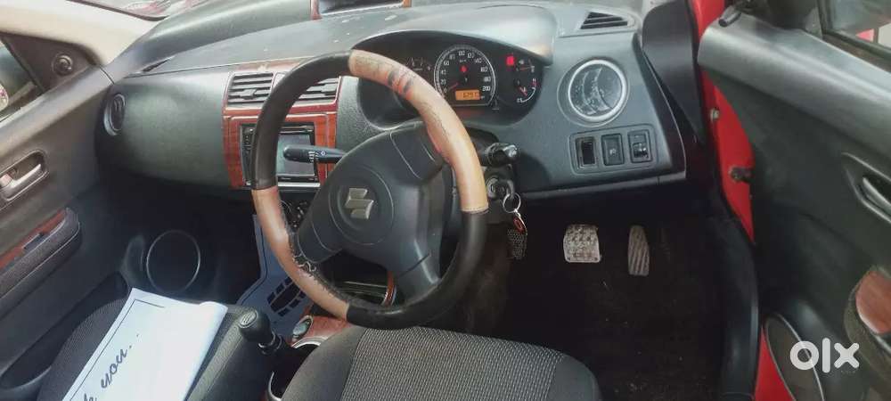 Maruti Suzuki Swift 2007 Petrol 54000 Km Driven