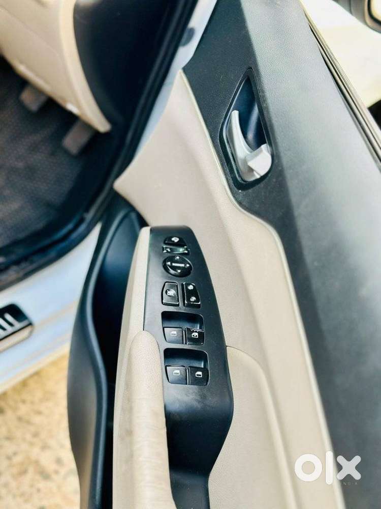 Hyundai Verna 1.5 Sx (o) Diesel Mt, 2019, Diesel