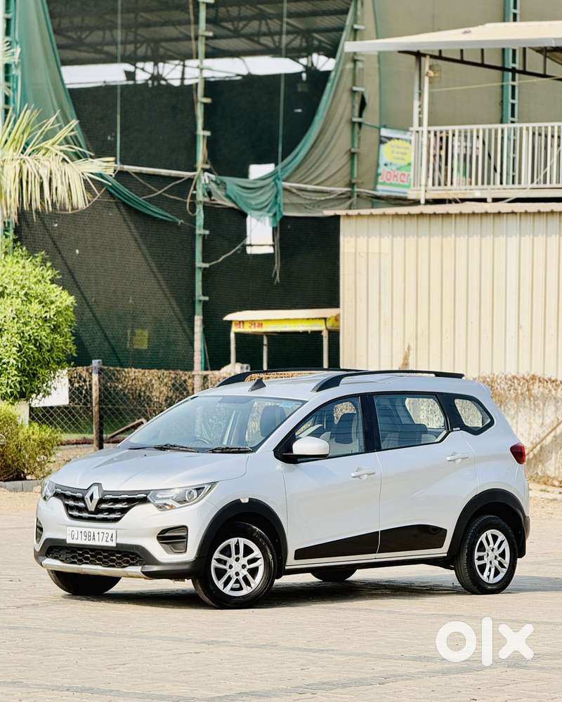 Renault Triber Rxt, 2019, Petrol