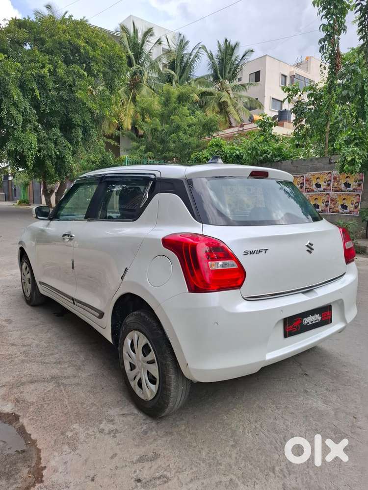 Maruti Suzuki Swift Amt Vxi, 2019, Petrol