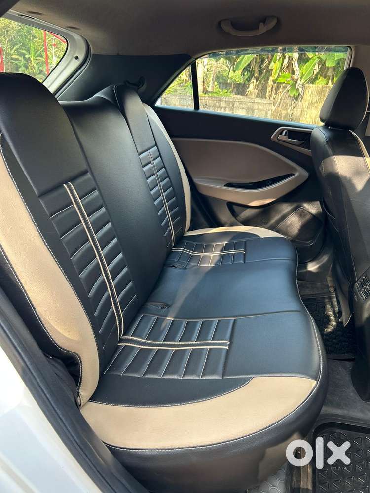 Hyundai Elite I20 Magna+ Vtvt, 2019, Petrol