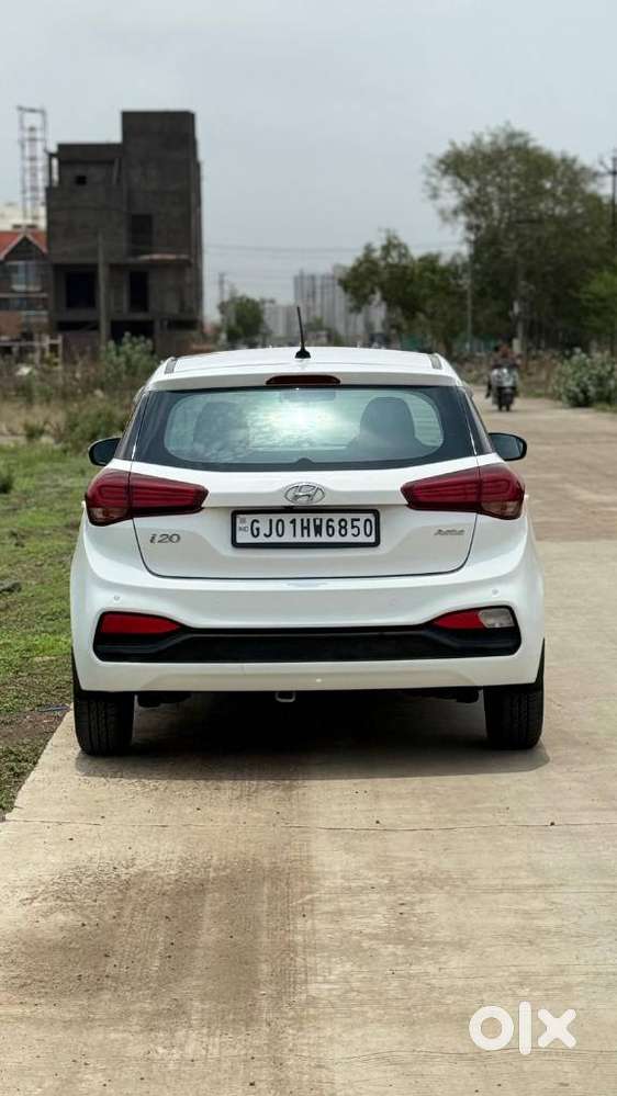 Hyundai Elite I20 [ ] 1.2 Asta, 2018, Cng & Hybrids