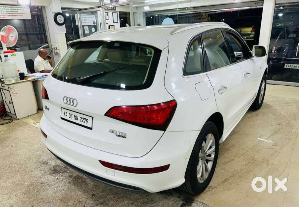 Audi Q5 3.0 Tdi S Line, 2015, Diesel