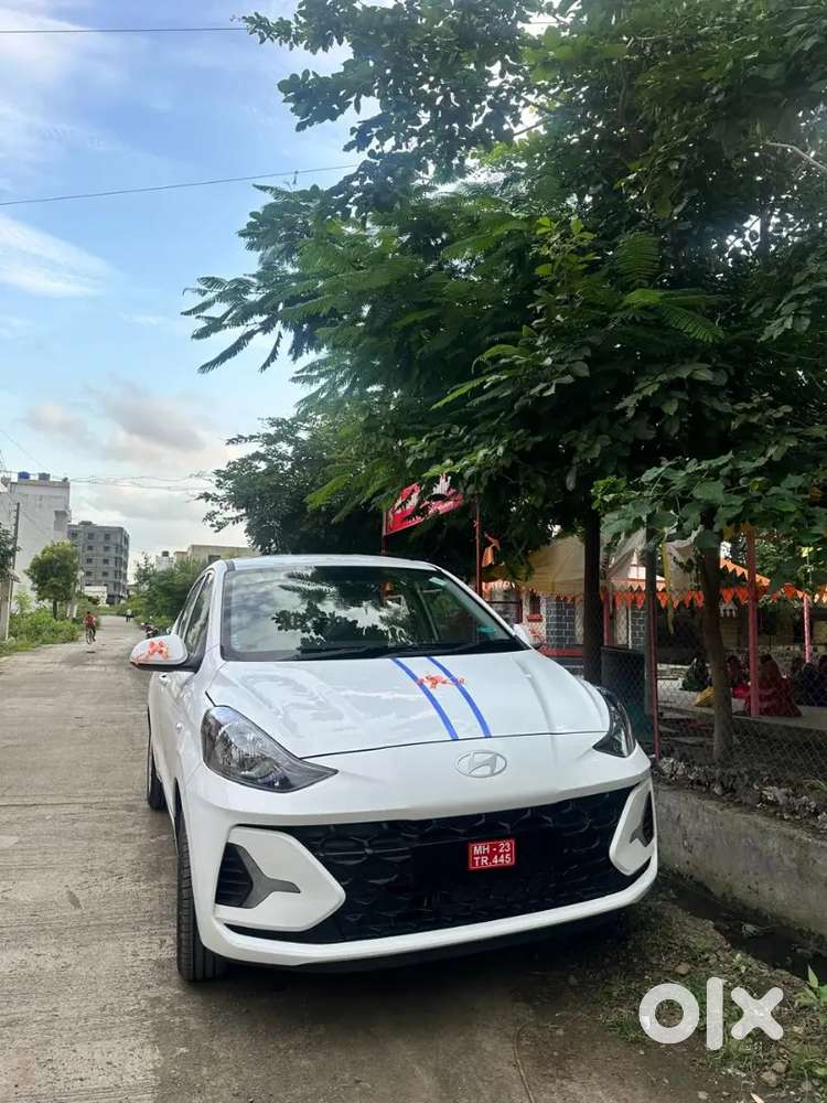 Hyundai Grand I10 Nios 2025