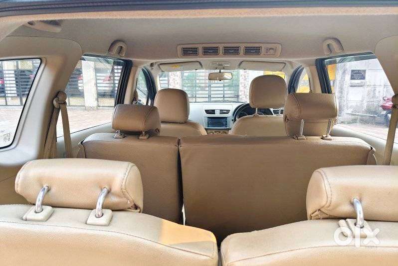 Maruti Suzuki Ertiga Zdi+ Shvs, 2018, Diesel