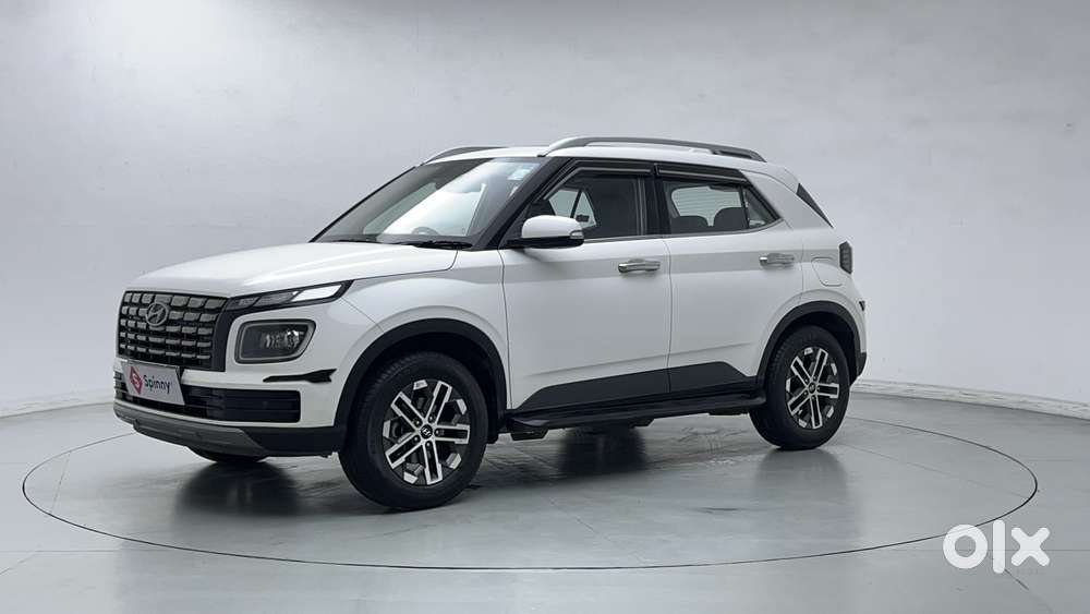 Hyundai Venue Sx, 2023, Petrol