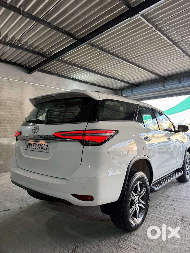 Toyota Fortuner 4x2 At 2.8 Diesel, 2024, Diesel