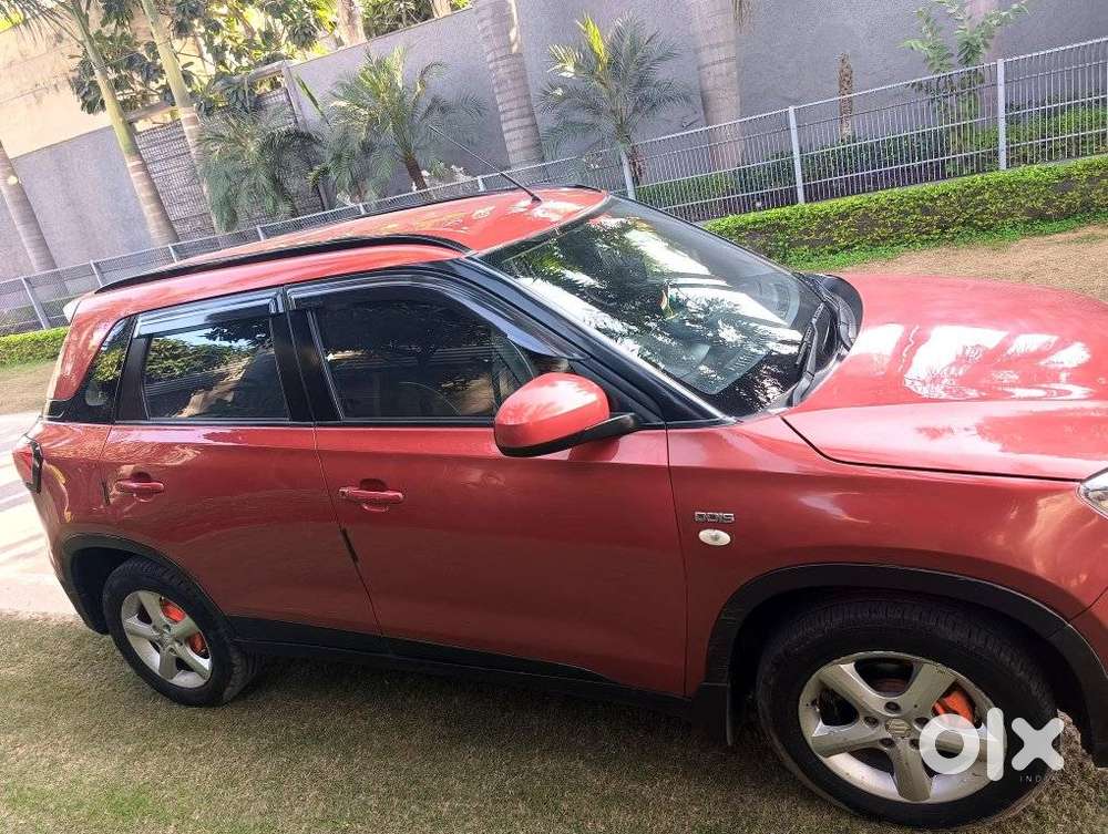 Maruti Suzuki Vitara Brezza Vdi, 2019, Diesel