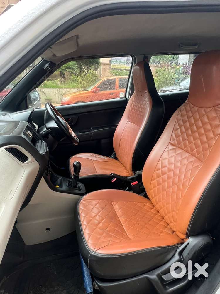 Maruti Suzuki Wagon R 2023 Cng & Hybrids Good Condition