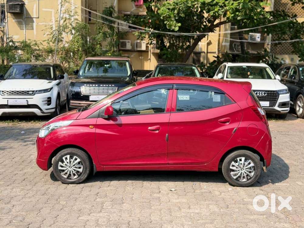 Hyundai Eon Era +, 2016, Petrol
