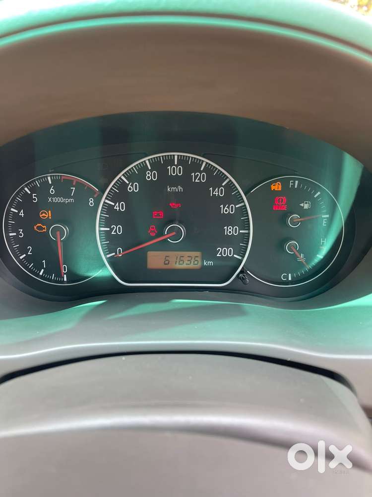 Maruti Suzuki Sx4 Vxi Bsiv, 2013, Petrol