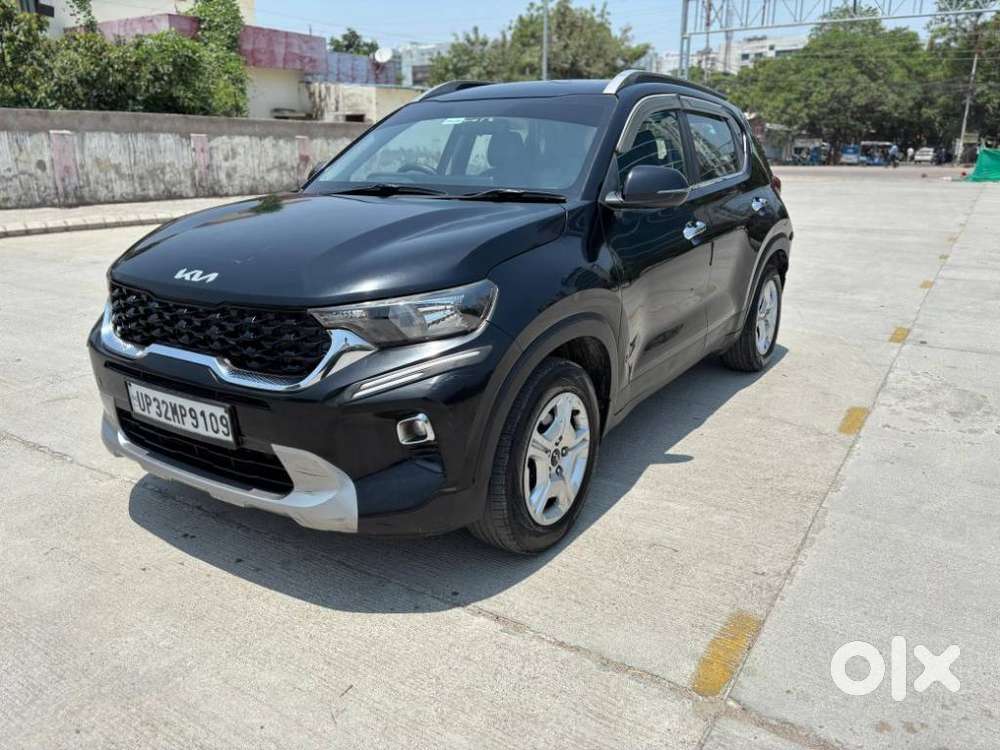 Kia Sonet 1.2 Htk Plus, 2022, Diesel