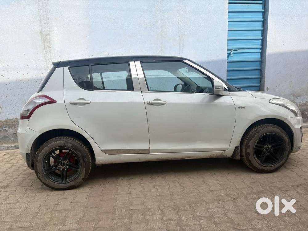 Maruti Suzuki Car 2015