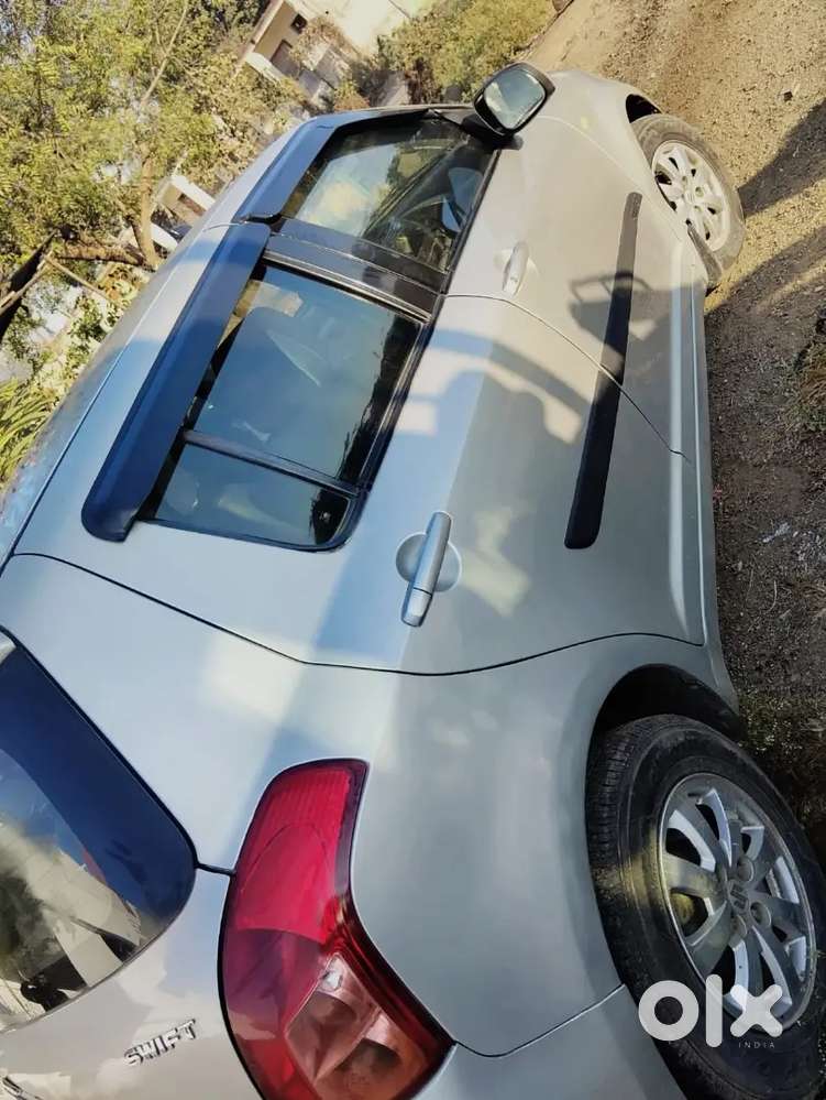 Maruti Suzuki Swift 2009 Petrol 0000 Km Driven
