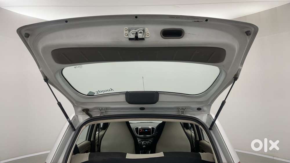 Hyundai I10 Magna 1.2 Itech Se, 2013, Petrol