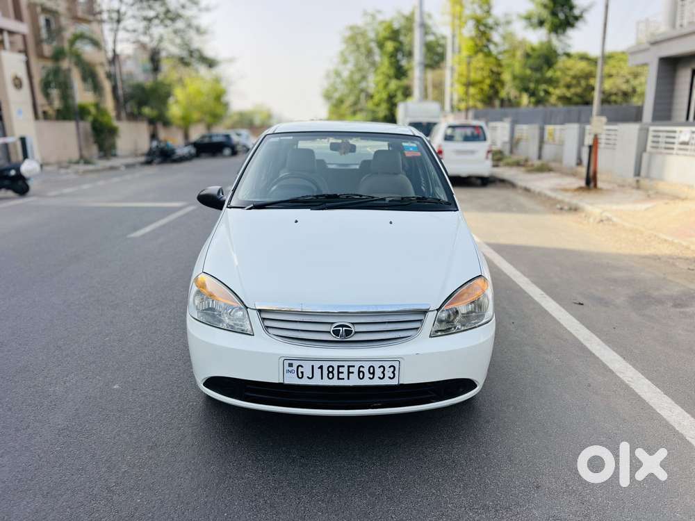 Tata Indica V2 Dl Bsiii, 2015, Diesel
