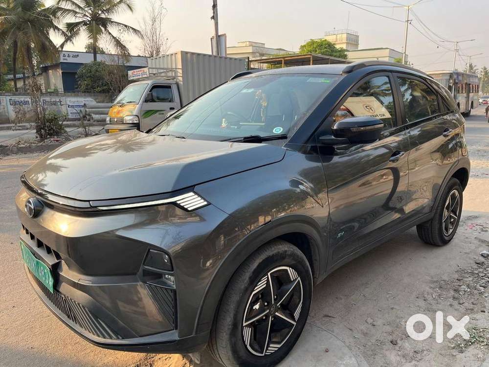 Tata Electric 2024 Year