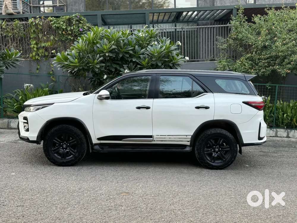 Toyota Fortuner 4x2 At 2.8 Diesel, 2017, Diesel