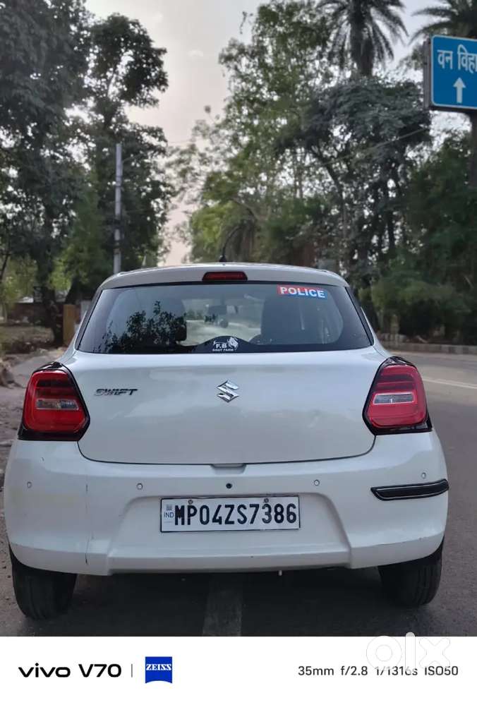 Maruti Suzuki Swift 2023 Petrol Good Condition