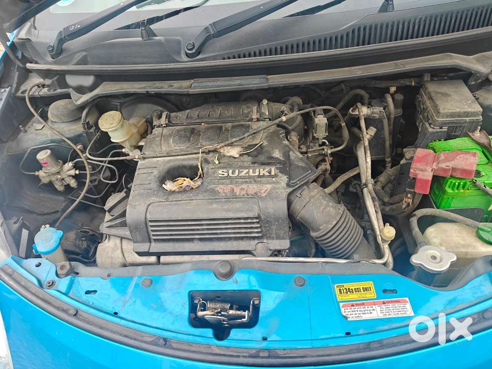 Maruti Suzuki A-star 2012-2014 1.0 Zxi, 2013, Petrol
