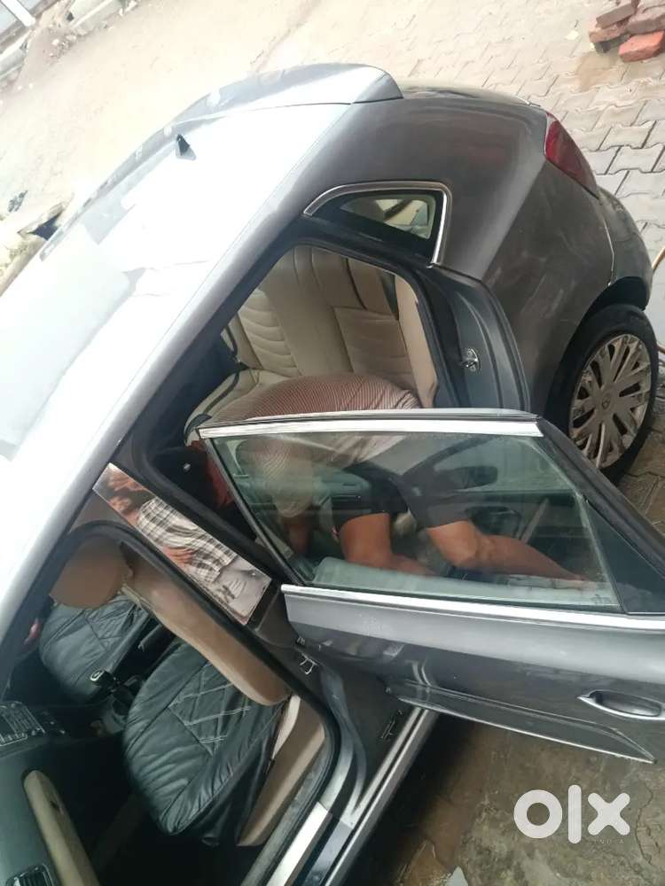 Volkswagen Polo Diesel 2014