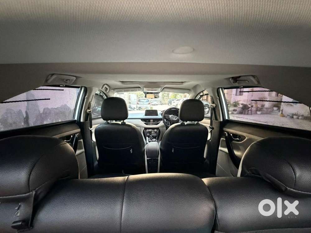 Tata Nexon 2021 Petrol 40090 Km Driven