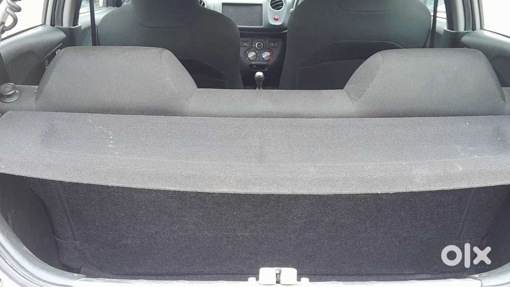Honda Brio Vx Mt, 2015, Petrol