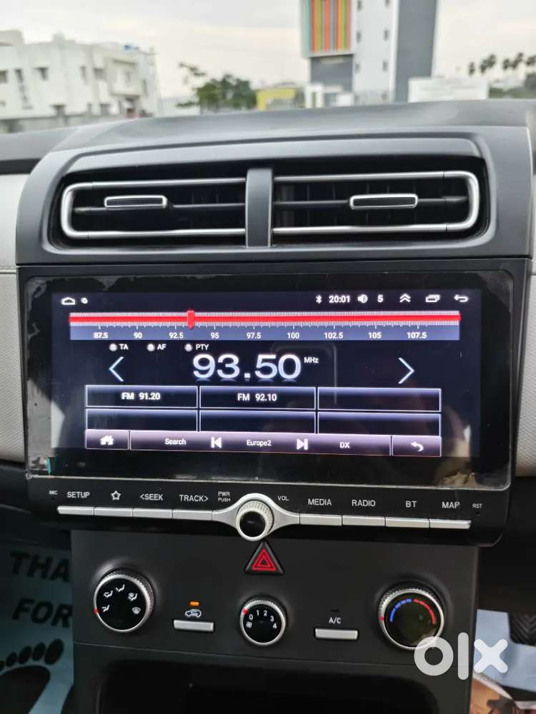 Hyundai Creta Diesel 2022