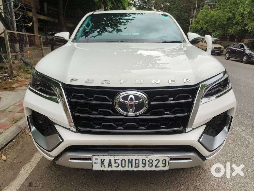 Toyota Fortuner 4x2 At 2.8 Diesel, 2023, Diesel