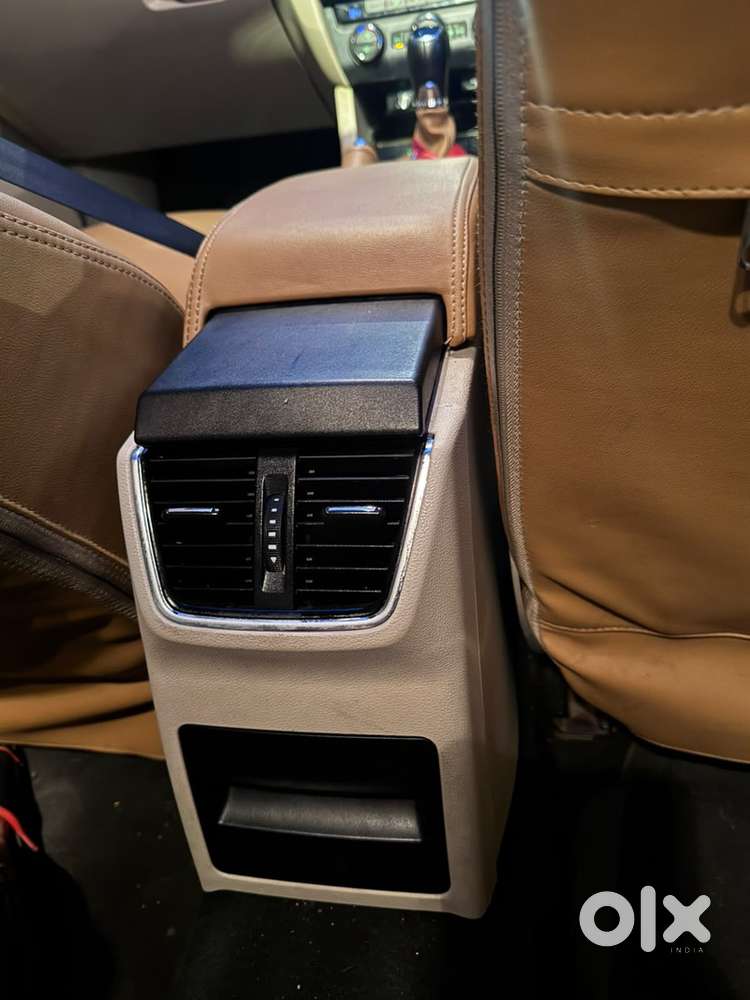 2015 Skoda Octavia Tsi