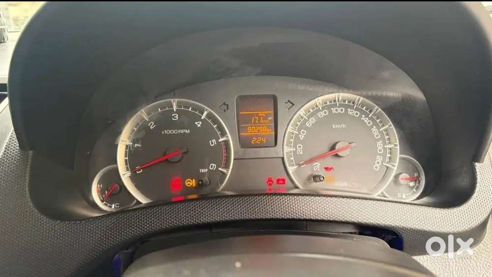 Maruti Suzuki Swift Vdi 2013 Diesel Manual