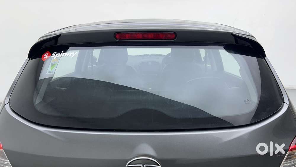 Tata Tiago Xe, 2021, Petrol