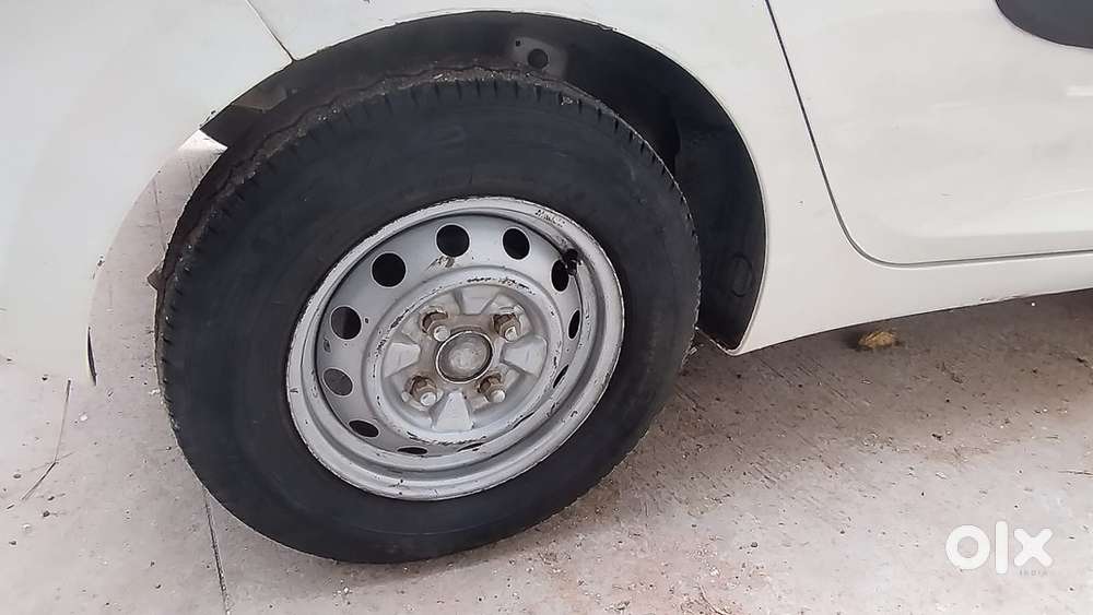 Hyundai Eon 2012 Well Maintained