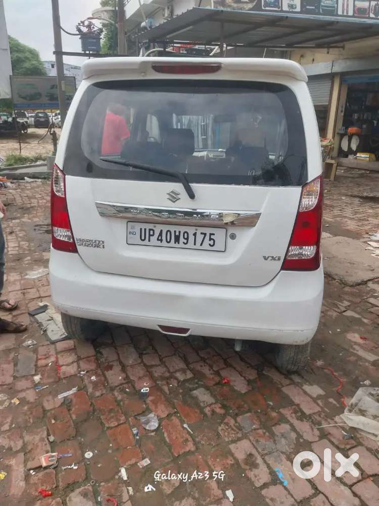 Maruti Suzuki Dzire 2017 Lxi
