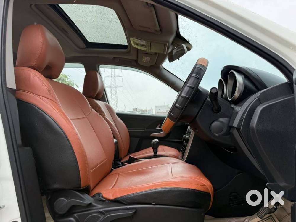 Mahindra Xuv500 W9, 2019, Diesel