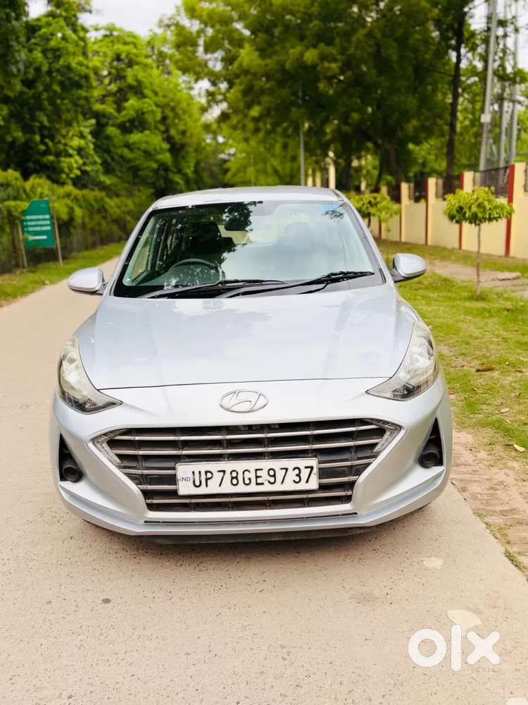 Hyundai Grand I10 Nios Magna 1.2 Kappa Vtvt, 2020, Petrol