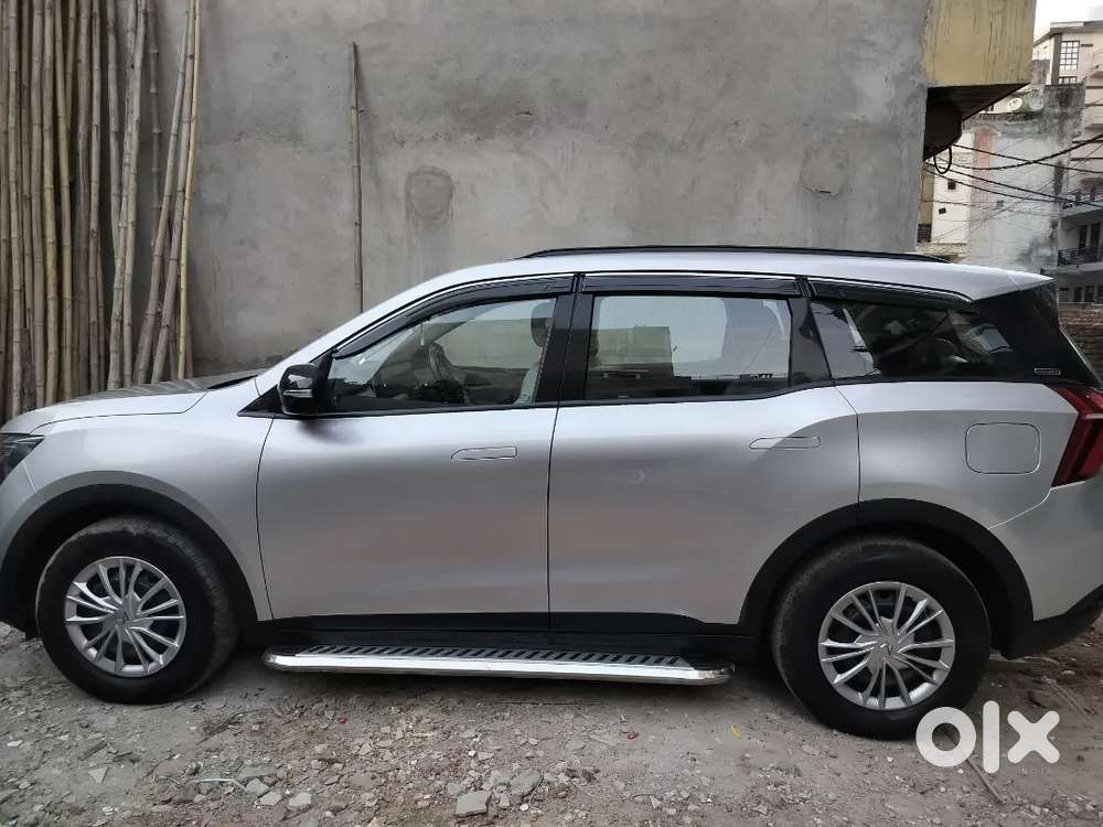 Mahindra Xuv700 Diesel 2022 Variant Mt