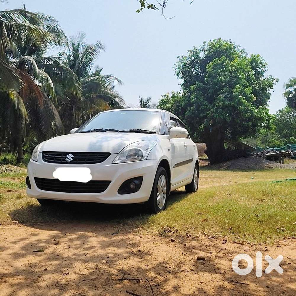 Maruti Suzuki Diesel 2014