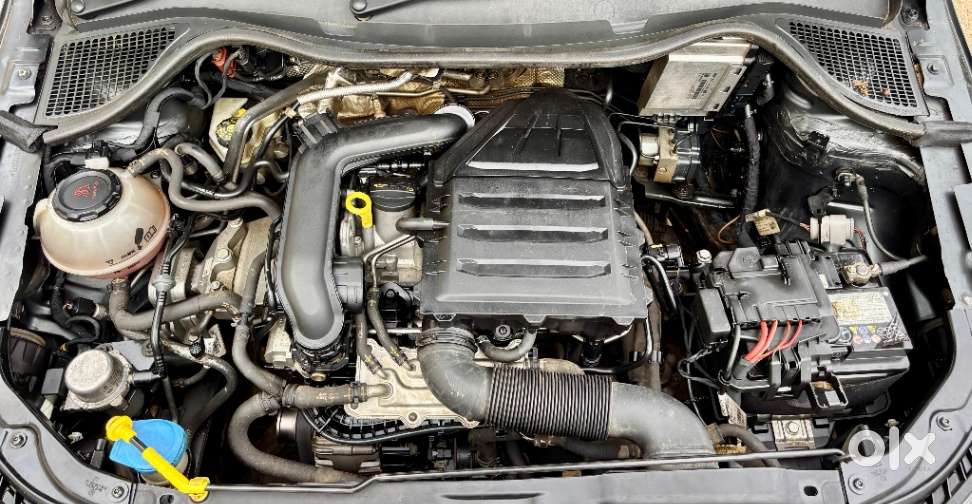 Skoda Rapid 1.0 Tsi Ambition, 2020, Petrol