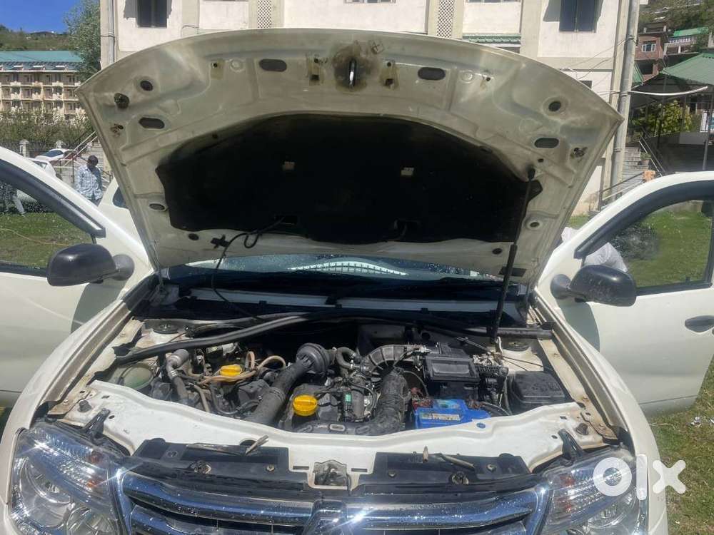 Renault Duster 2015 Diesel  Well Maintained  Single Owner  Ready To