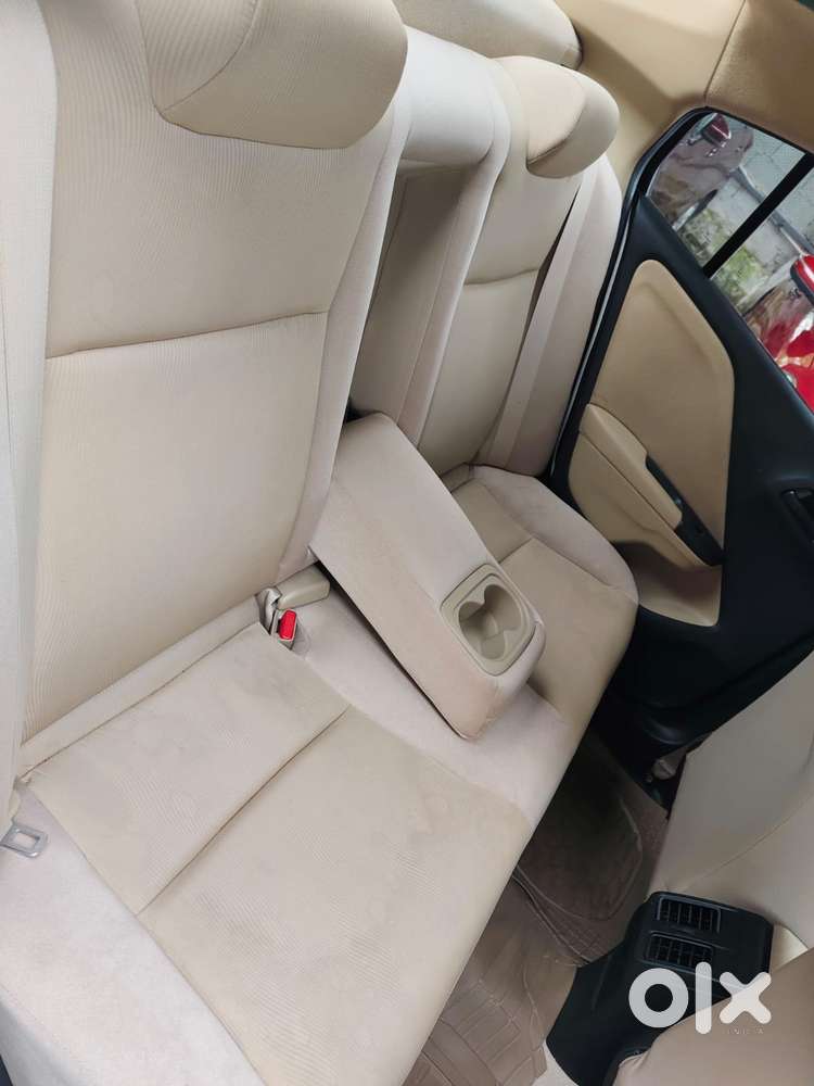 Honda City I Vtec Sv, 2014, Petrol