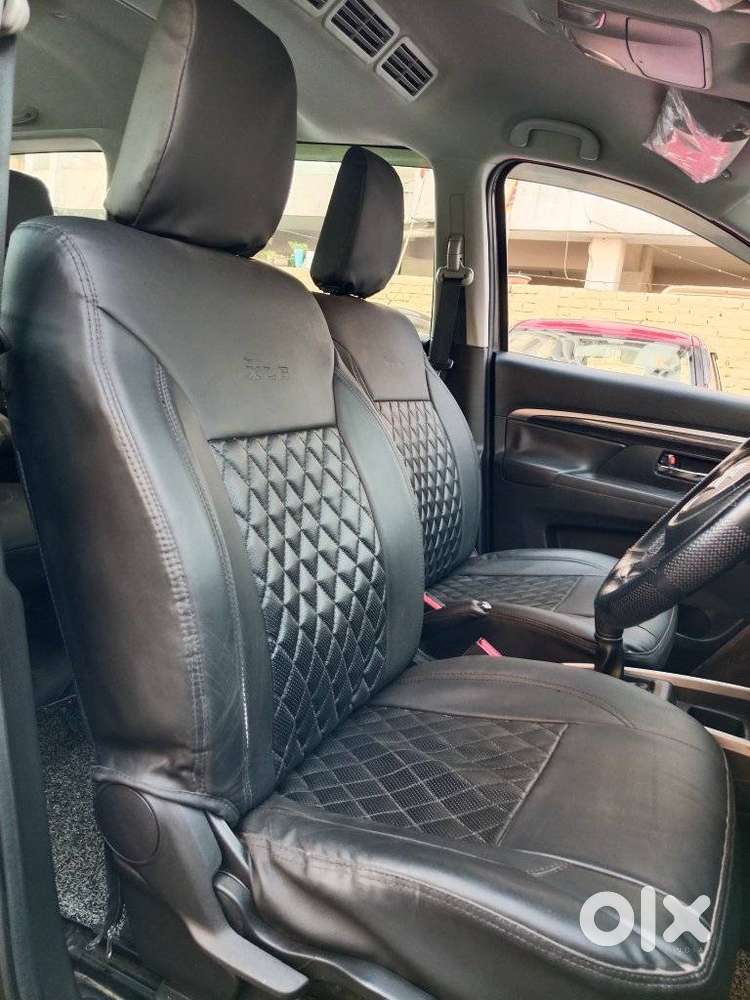 Maruti Suzuki Xl6 1.5 Zeta Mt, 2022, Petrol